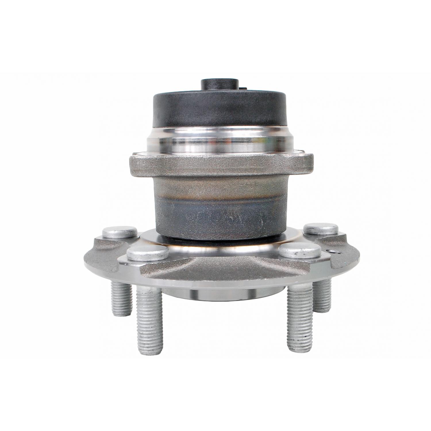 Mevotech MB76304 - Wheel Bearing and Hub Assembly Mevotech MB76304 Wheel Bearing and Hub Assembly product image 3 of 3
