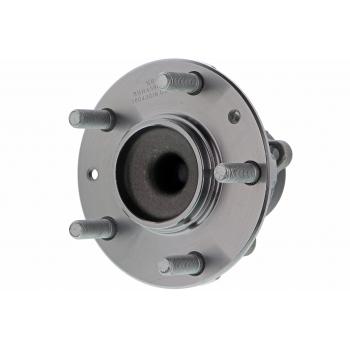 2010 Mazda RX-8 Wheel Bearing and Hub Assembly Front Mevotech MB76305 image 1 of 3