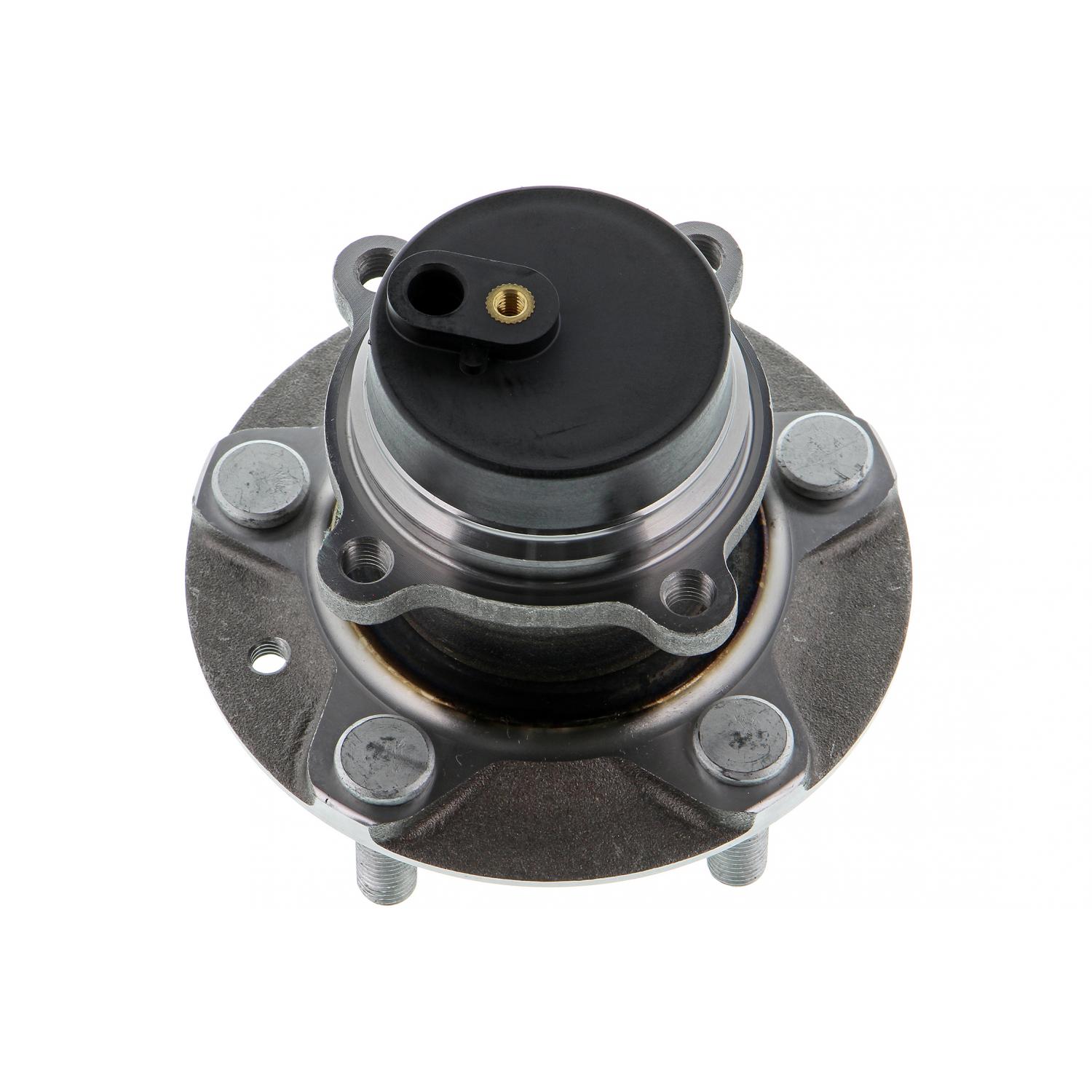 Mevotech MB76305 - Wheel Bearing and Hub Assembly Mevotech MB76305 Wheel Bearing and Hub Assembly product image 2 of 3