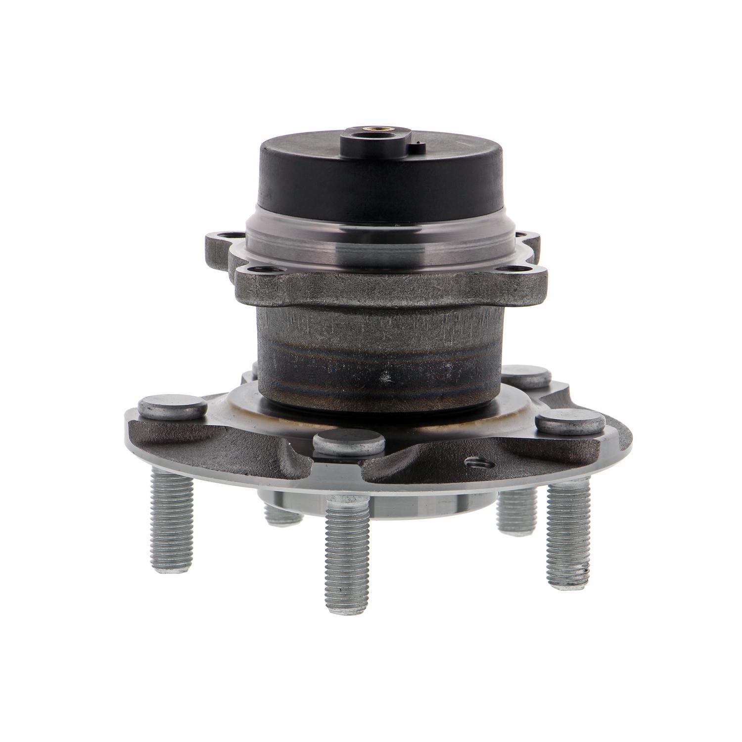 Mevotech MB76305 - Wheel Bearing and Hub Assembly Mevotech MB76305 Wheel Bearing and Hub Assembly product image 3 of 3