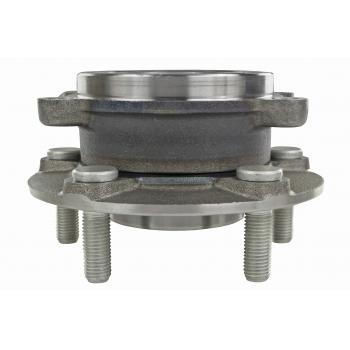 2015 Mazda CX-5 Wheel Bearing and Hub Assembly Front Mevotech MB76306 image 3 of 3