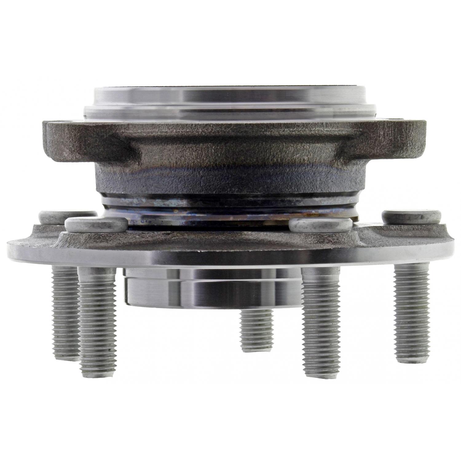 Mevotech MB76307 Wheel Bearing and Hub Assembly product image 5 of 5