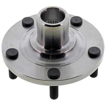 2012 Mazda 3 Wheel Hub Repair Kit Front Mevotech MB76308 image 3 of 4