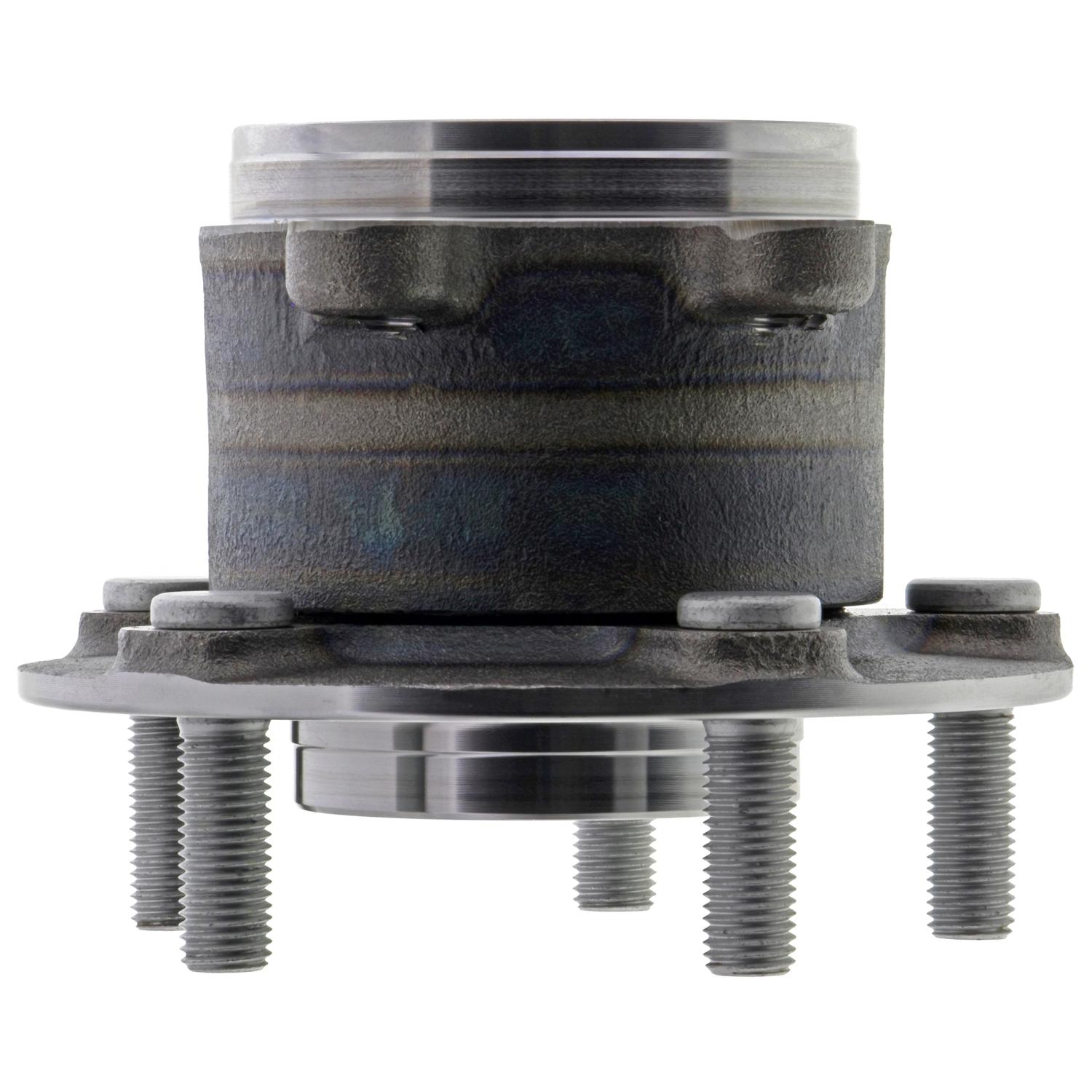 Mevotech MB76309 - Wheel Bearing and Hub Assembly Mevotech MB76309 Wheel Bearing and Hub Assembly product image 5 of 5
