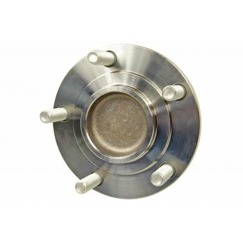 2004 Mitsubishi Diamante Wheel Bearing and Hub Assembly Rear Mevotech MB80301 image 1 of 3