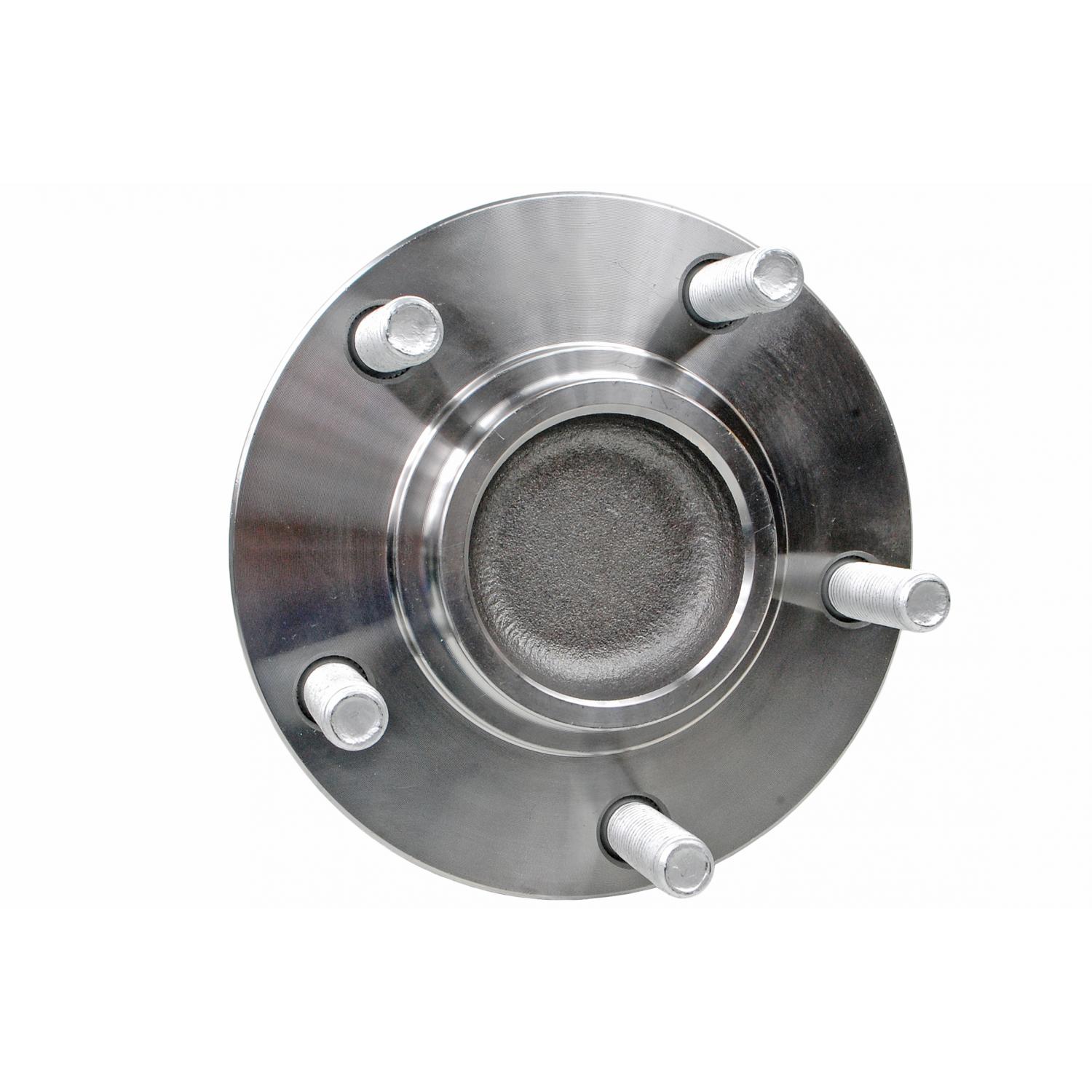 Mevotech MB80302 - Wheel Bearing and Hub Assembly Mevotech MB80302 Wheel Bearing and Hub Assembly product image 1 of 3