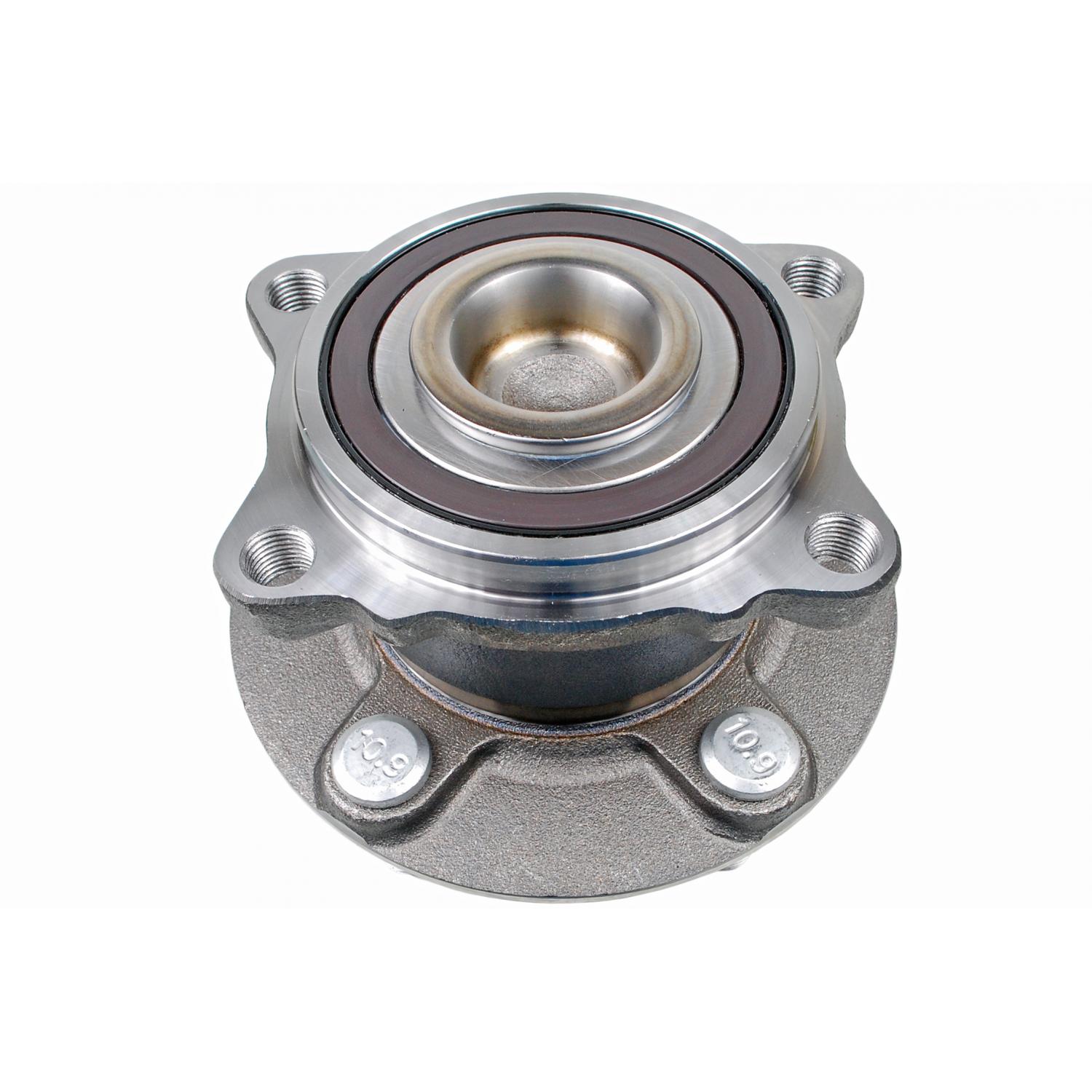 Mevotech MB80302 - Wheel Bearing and Hub Assembly Mevotech MB80302 Wheel Bearing and Hub Assembly product image 2 of 3