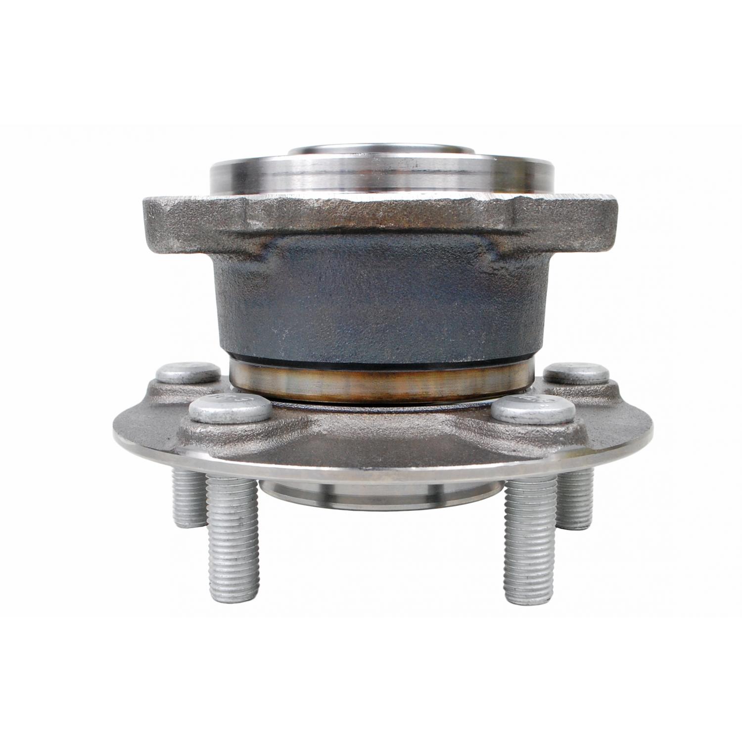 Mevotech MB80302 - Wheel Bearing and Hub Assembly Mevotech MB80302 Wheel Bearing and Hub Assembly product image 3 of 3