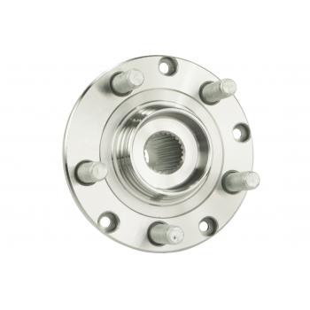 1999 Subaru Legacy Wheel Hub Repair Kit Rear Mevotech MB80303 image 1 of 4