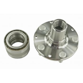 1999 Subaru Legacy Wheel Hub Repair Kit Rear Mevotech MB80303 image 2 of 4