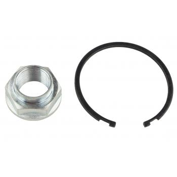 1999 Subaru Legacy Wheel Hub Repair Kit Rear Mevotech MB80303 image 3 of 4