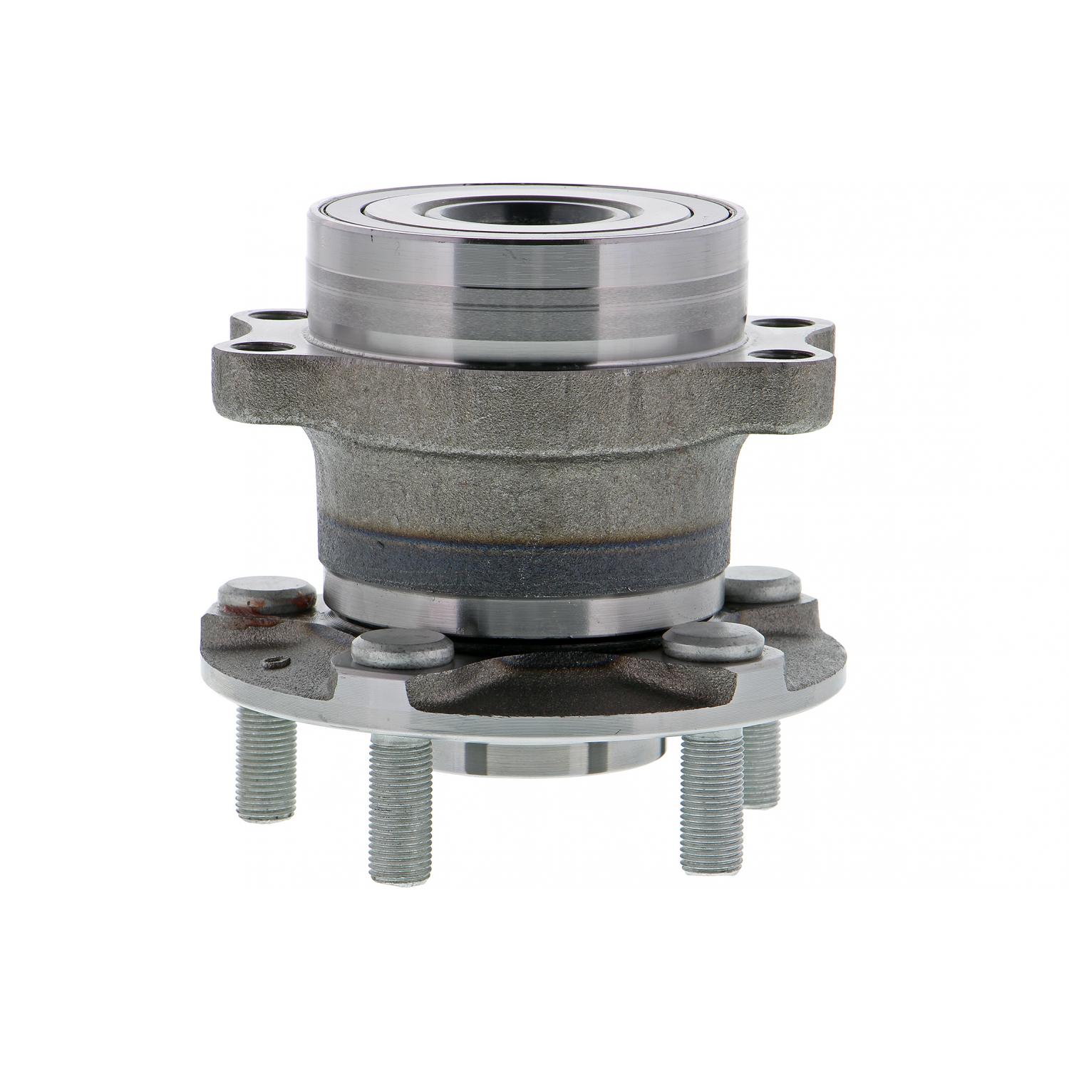Mevotech MB80304 Wheel Bearing and Hub Assembly product image 3 of 3