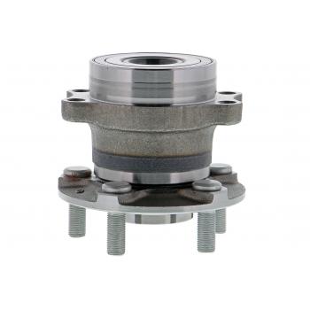 2014 Subaru Impreza Wheel Bearing and Hub Assembly Rear Mevotech MB80304 image 3 of 3