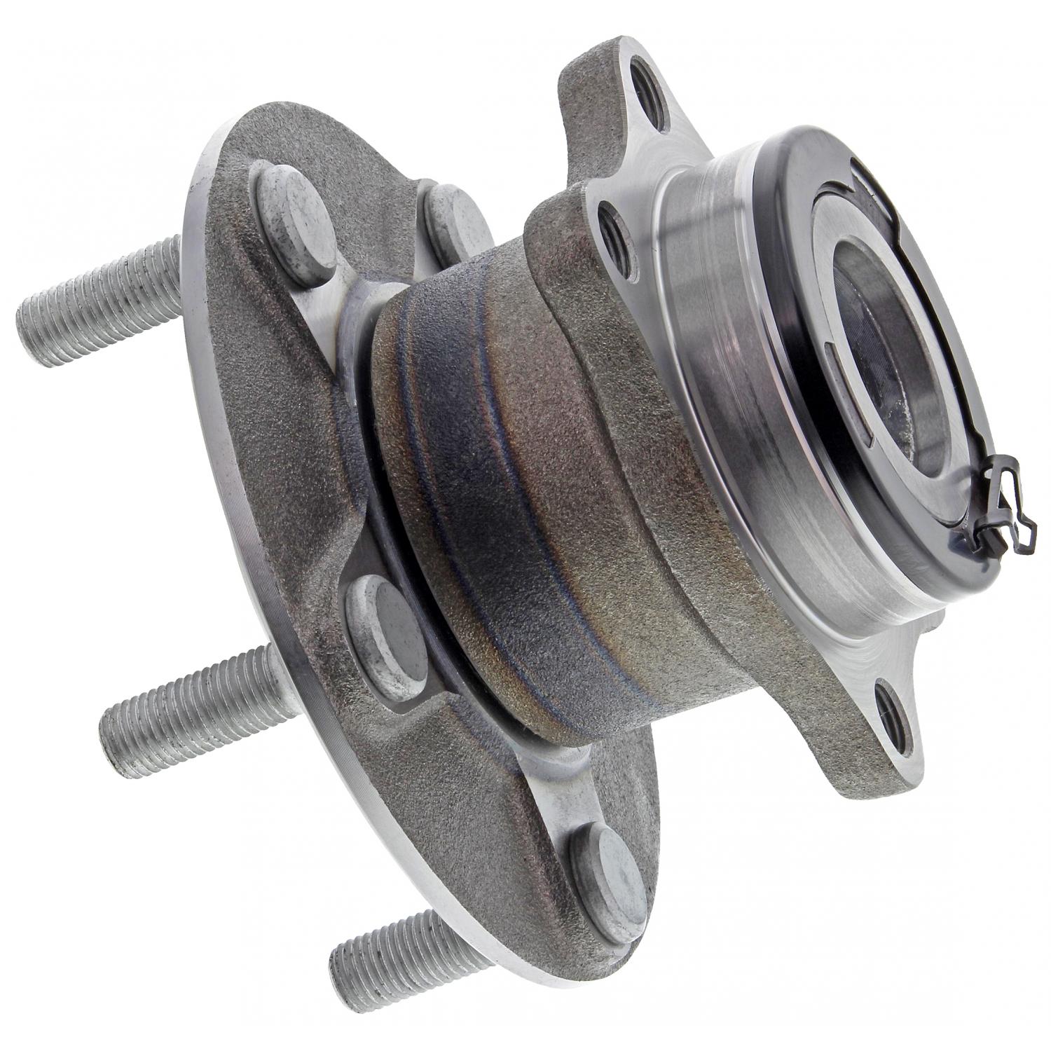 Mevotech MB80305 - Wheel Bearing and Hub Assembly Mevotech MB80305 Wheel Bearing and Hub Assembly product image 1 of 12