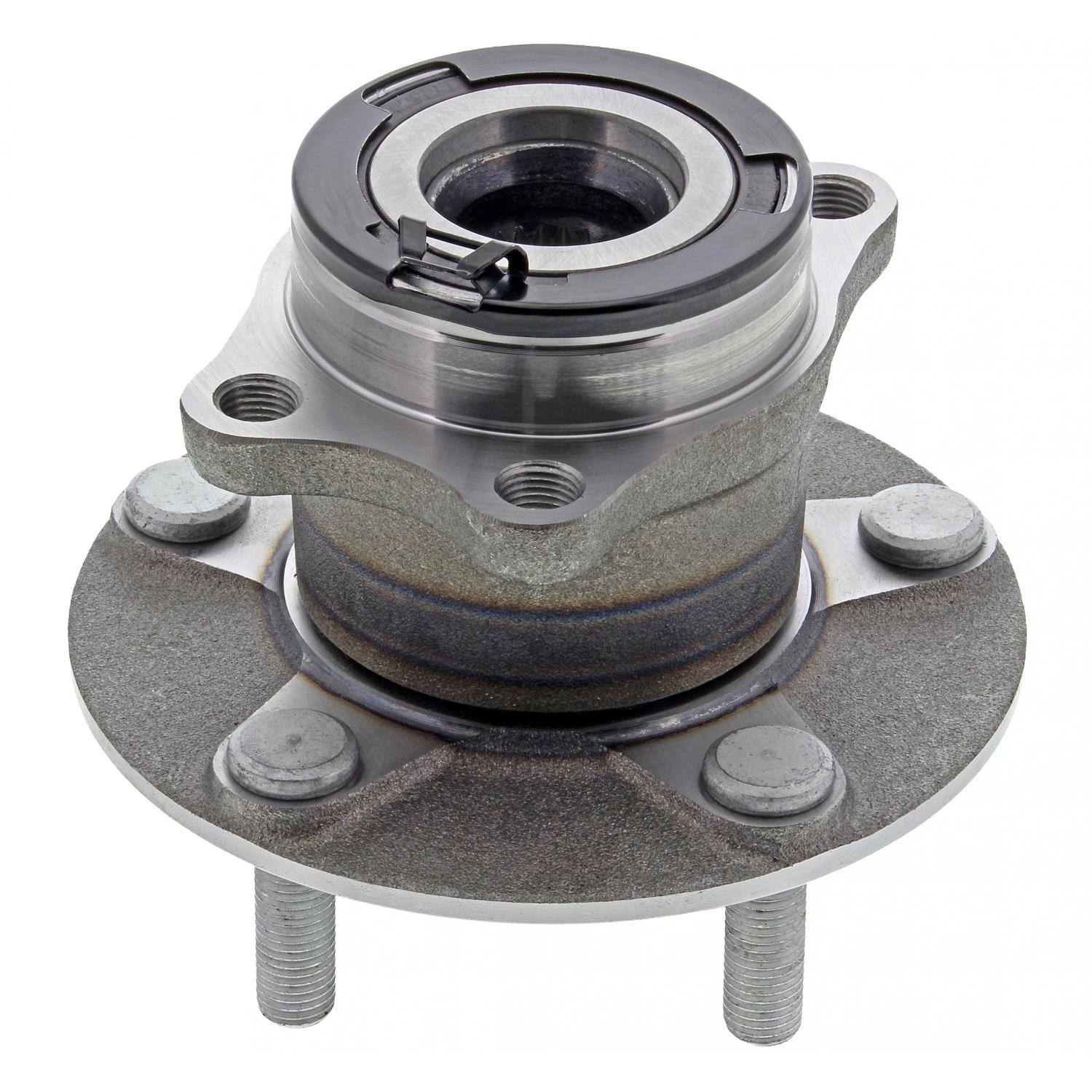 Mevotech MB80305 - Wheel Bearing and Hub Assembly Mevotech MB80305 Wheel Bearing and Hub Assembly product image 3 of 12