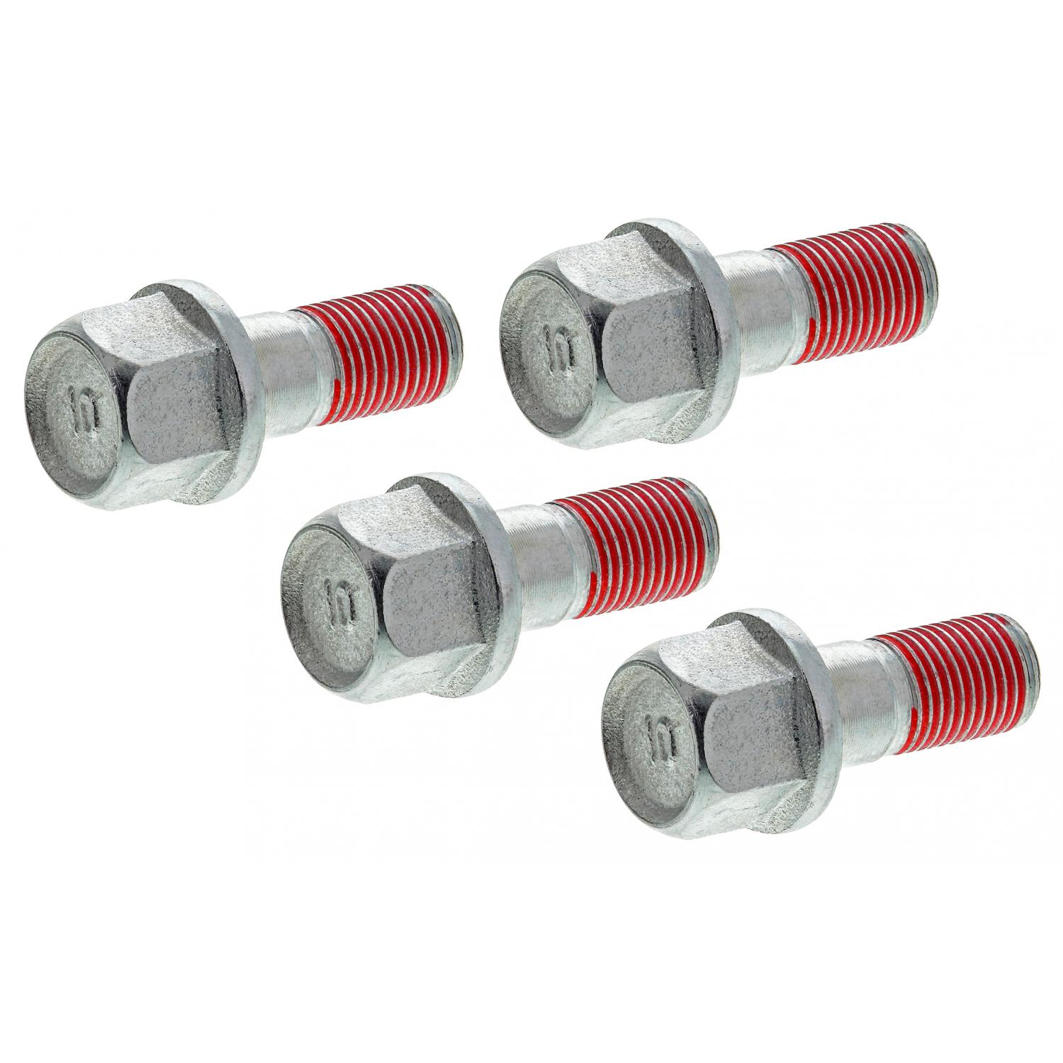 Mevotech MB80305 - Wheel Bearing and Hub Assembly Mevotech MB80305 Wheel Bearing and Hub Assembly product image 6 of 12