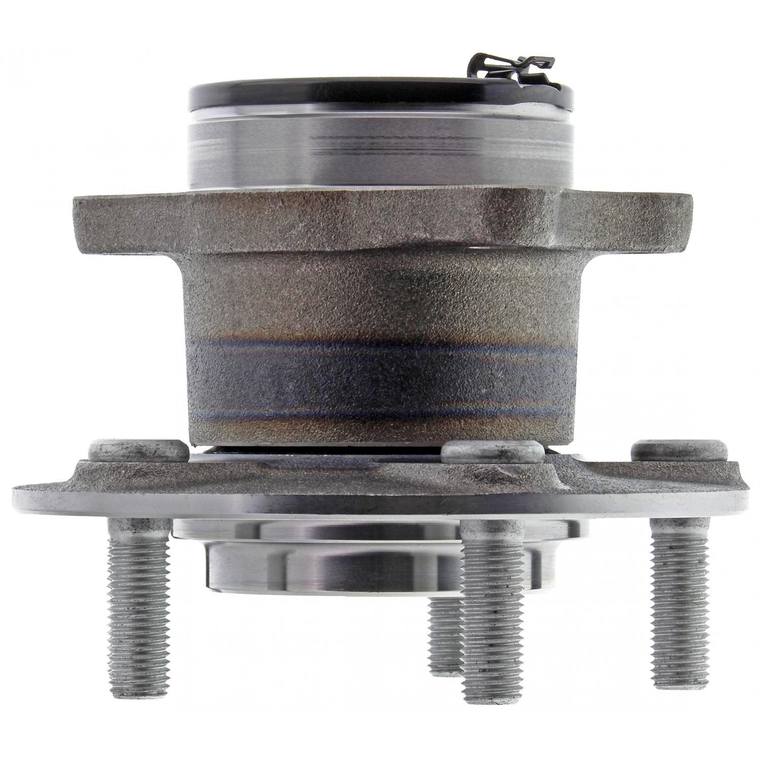 Mevotech MB80305 - Wheel Bearing and Hub Assembly Mevotech MB80305 Wheel Bearing and Hub Assembly product image 12 of 12