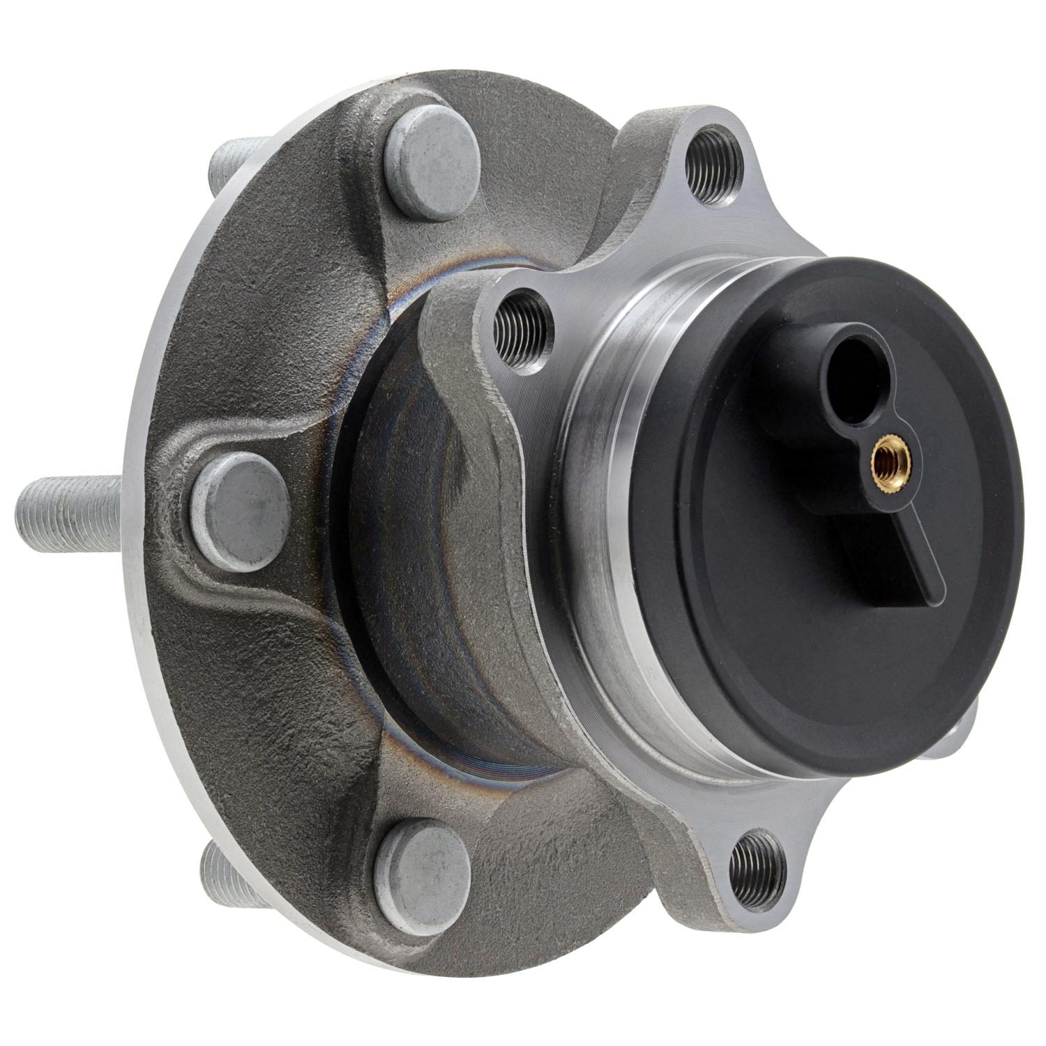 Mevotech MB80306 - Wheel Bearing and Hub Assembly Mevotech MB80306 Wheel Bearing and Hub Assembly product image 1 of 5