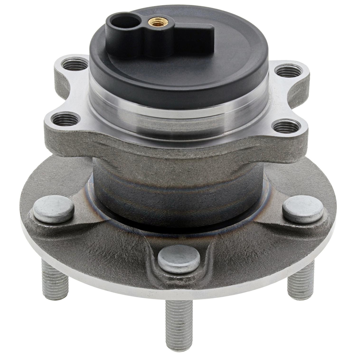 Mevotech MB80306 - Wheel Bearing and Hub Assembly Mevotech MB80306 Wheel Bearing and Hub Assembly product image 3 of 5