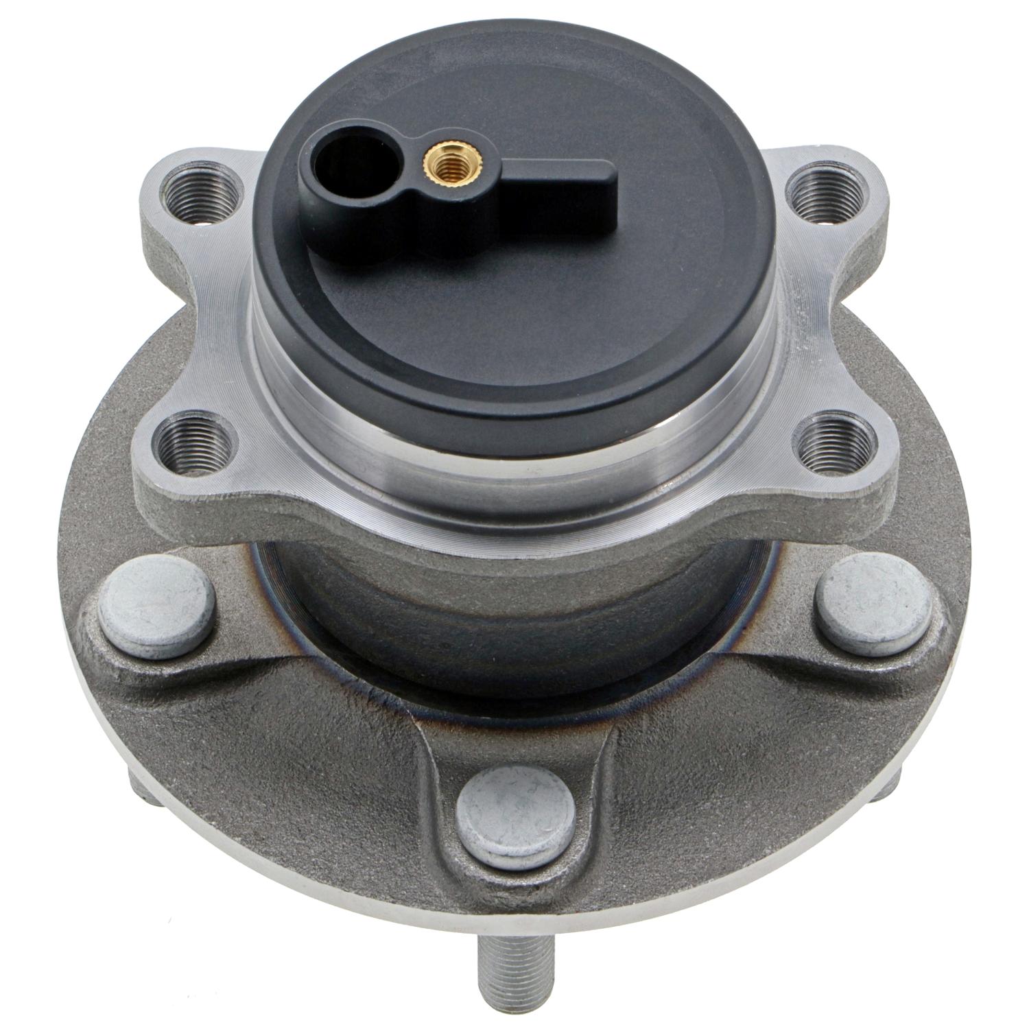 Mevotech MB80306 - Wheel Bearing and Hub Assembly Mevotech MB80306 Wheel Bearing and Hub Assembly product image 4 of 5