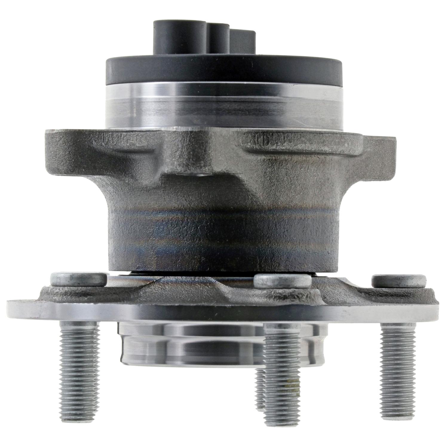 Mevotech MB80306 - Wheel Bearing and Hub Assembly Mevotech MB80306 Wheel Bearing and Hub Assembly product image 5 of 5