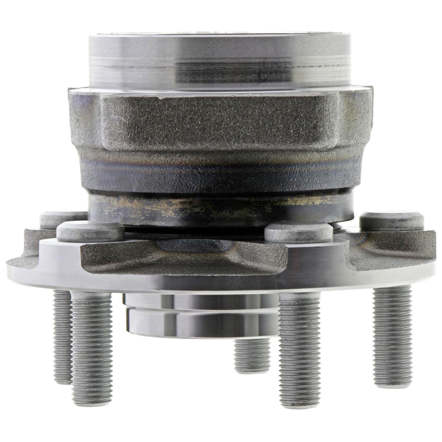 Mevotech MB80307 - Wheel Bearing and Hub Assembly Mevotech MB80307 Wheel Bearing and Hub Assembly product image 5 of 5