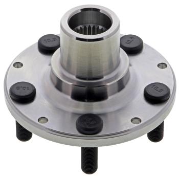 2000 Subaru Legacy Wheel Hub Repair Kit Front Mevotech MB80308 image 3 of 4
