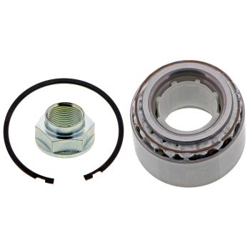 2000 Subaru Legacy Wheel Hub Repair Kit Front Mevotech MB80308 image 4 of 4