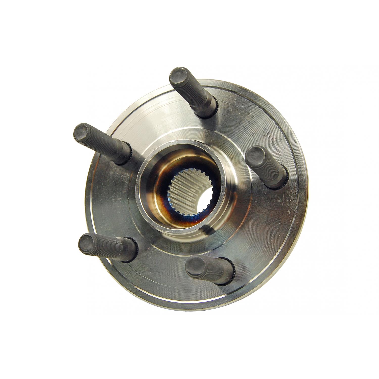 Mevotech MB86301 - Wheel Bearing and Hub Assembly Mevotech MB86301 Wheel Bearing and Hub Assembly product image 1 of 3