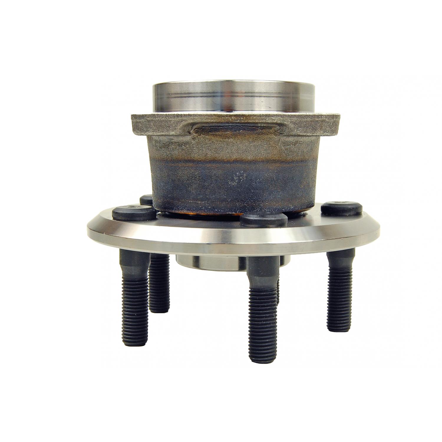 Mevotech MB86301 - Wheel Bearing and Hub Assembly Mevotech MB86301 Wheel Bearing and Hub Assembly product image 3 of 3