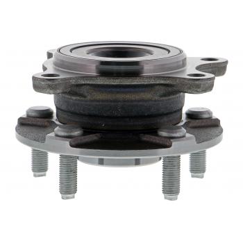 2015 Lexus IS250 Wheel Bearing and Hub Assembly Front Right Mevotech MB86303 image 3 of 3
