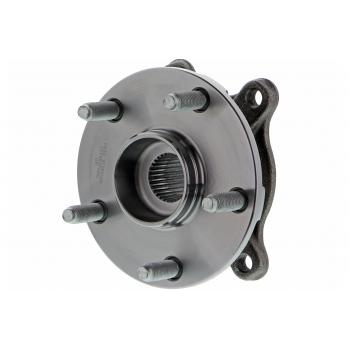 2015 Lexus IS250 Wheel Bearing and Hub Assembly Front Left Mevotech MB86304 image 1 of 3