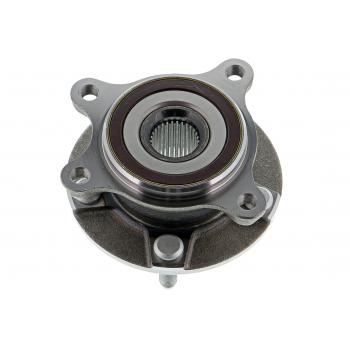 2015 Lexus IS250 Wheel Bearing and Hub Assembly Front Left Mevotech MB86304 image 2 of 3