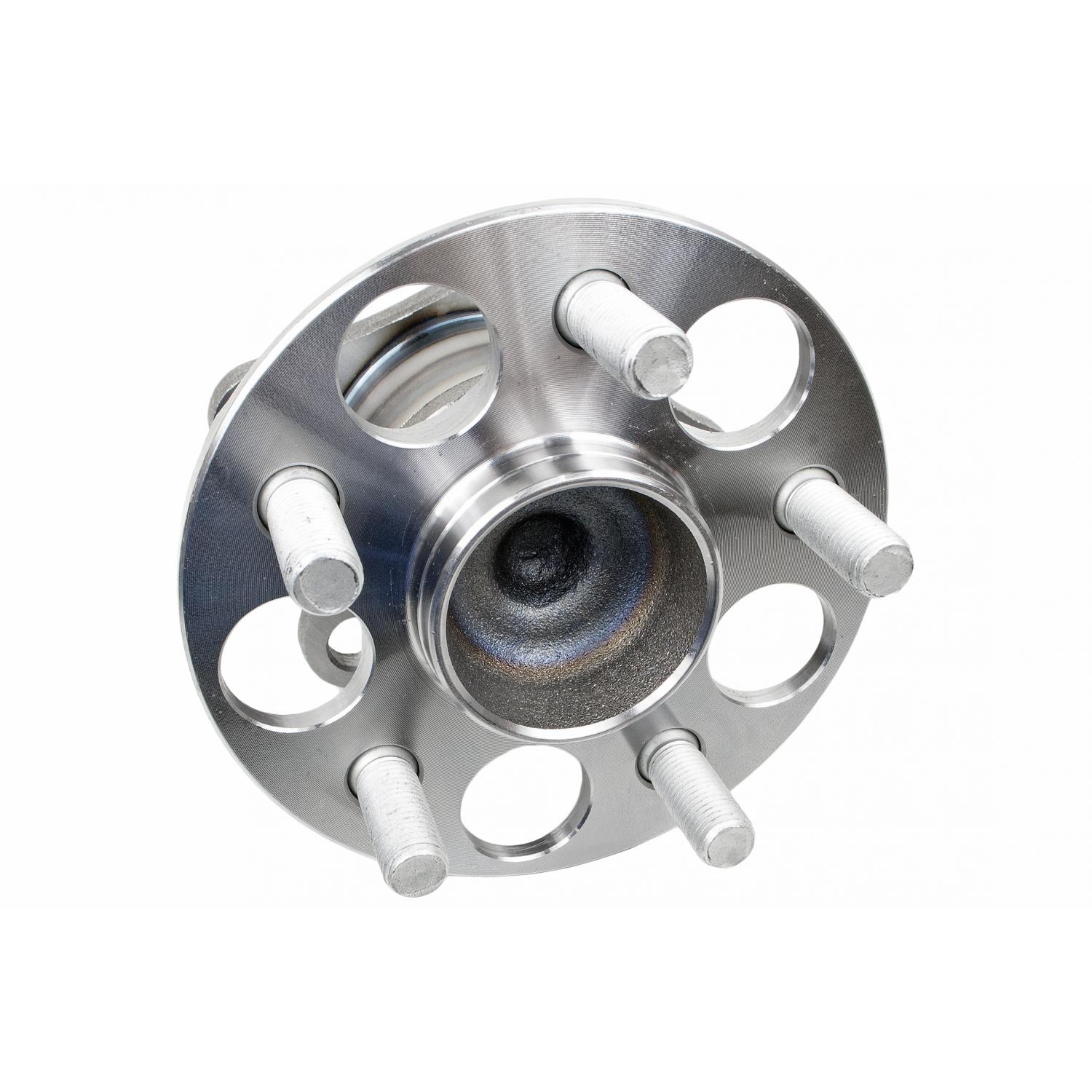 Mevotech MB86305 - Wheel Bearing and Hub Assembly Mevotech MB86305 Wheel Bearing and Hub Assembly product image 1 of 3
