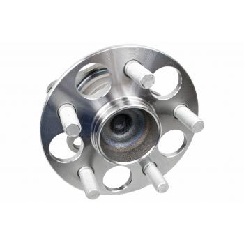2015 Toyota Prius Plug-In Wheel Bearing and Hub Assembly Rear Mevotech MB86305 image 1 of 3
