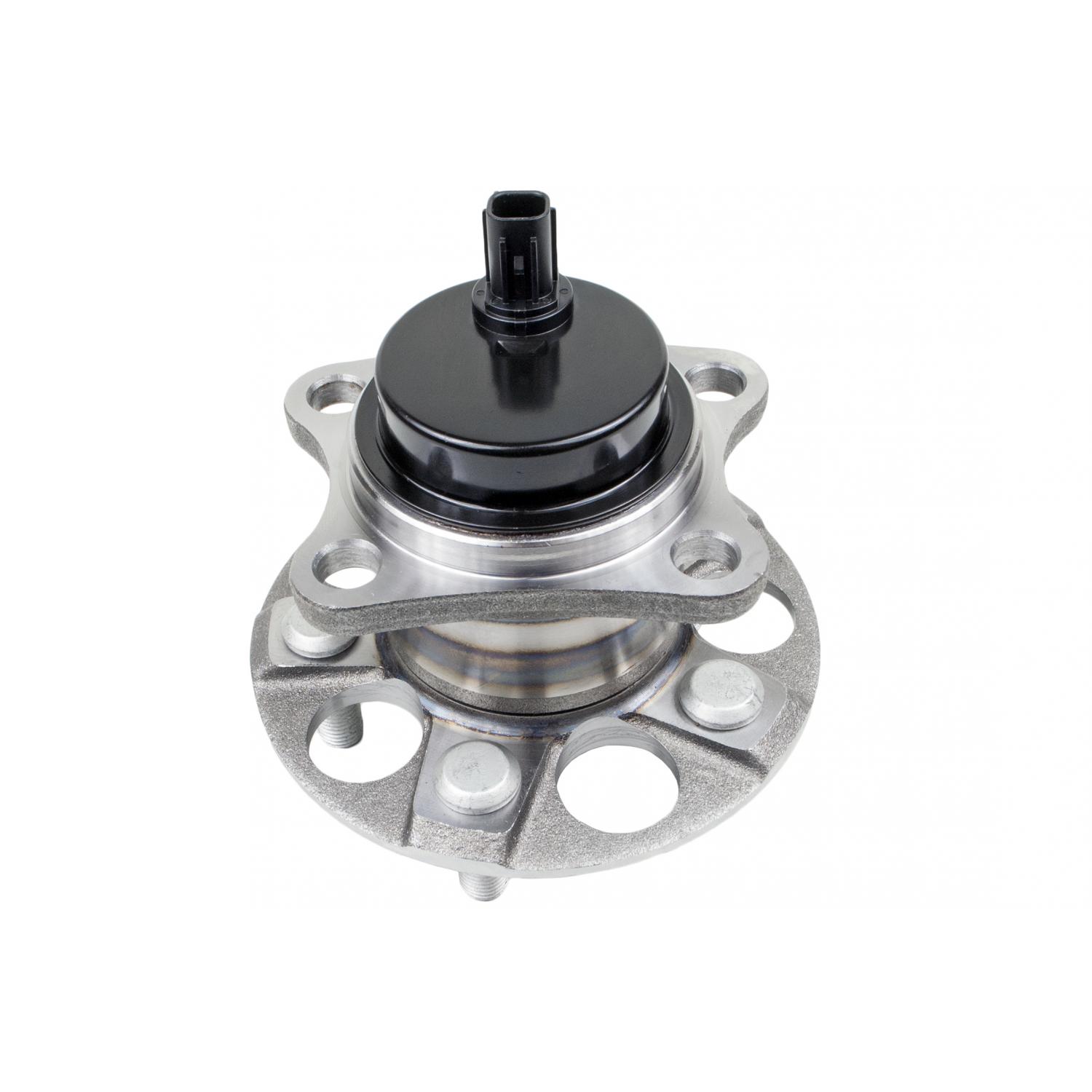 Mevotech MB86305 - Wheel Bearing and Hub Assembly Mevotech MB86305 Wheel Bearing and Hub Assembly product image 2 of 3