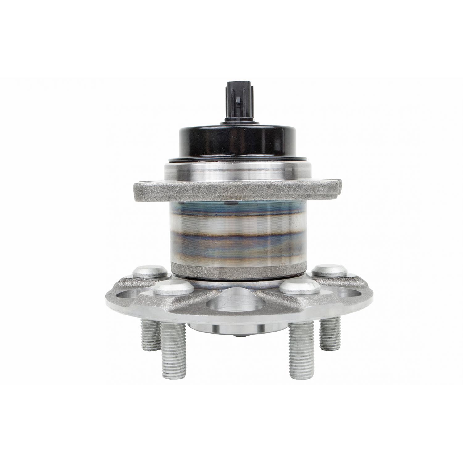 Mevotech MB86305 - Wheel Bearing and Hub Assembly Mevotech MB86305 Wheel Bearing and Hub Assembly product image 3 of 3