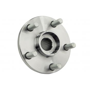 2012 Toyota Matrix Wheel Hub Repair Kit Front Mevotech MB86306 image 1 of 4
