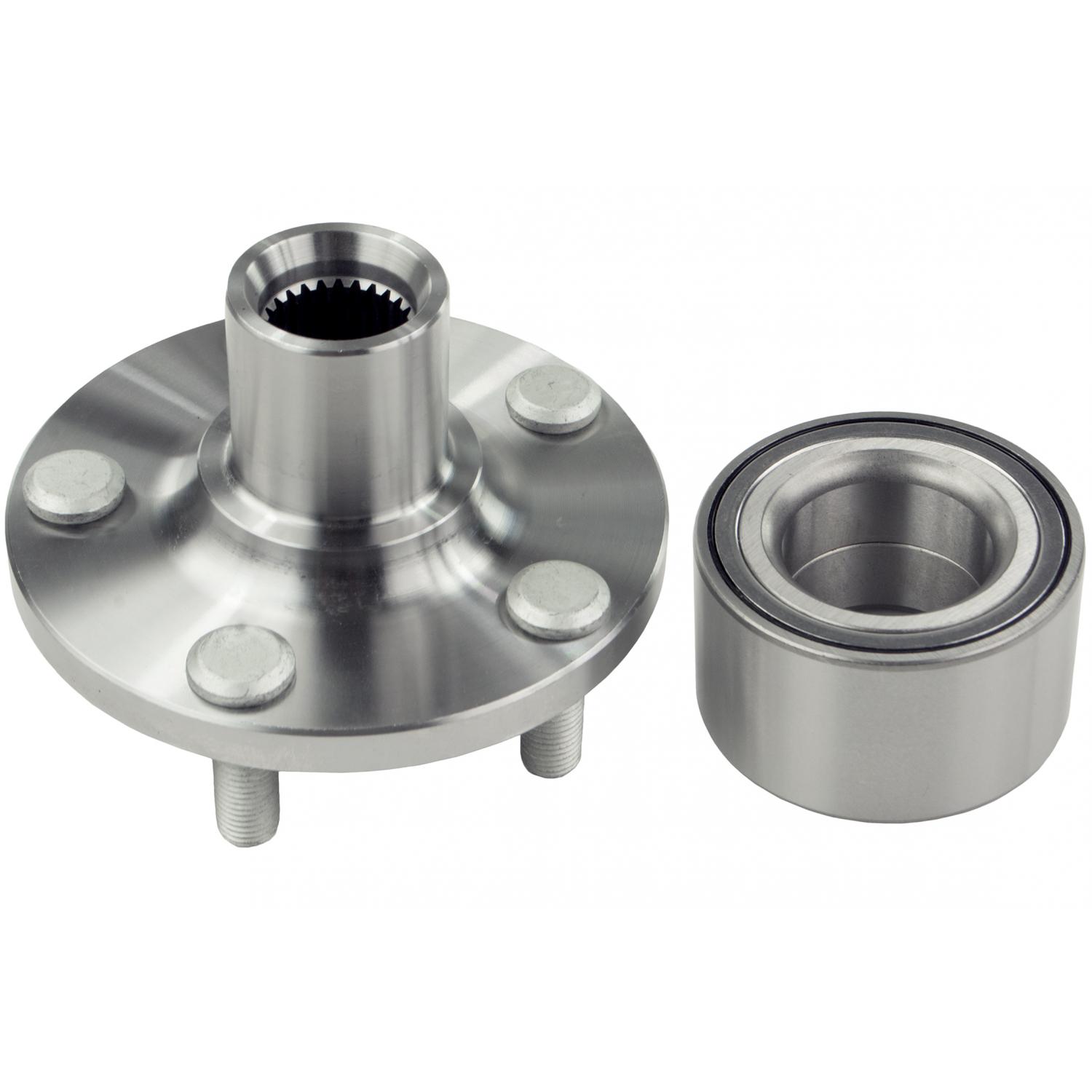 Mevotech MB86306 Wheel Hub Repair Kit product image 2 of 4