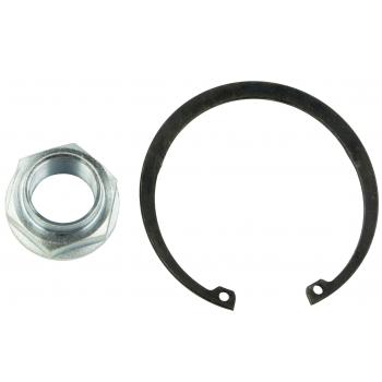 2012 Toyota Matrix Wheel Hub Repair Kit Front Mevotech MB86306 image 3 of 4