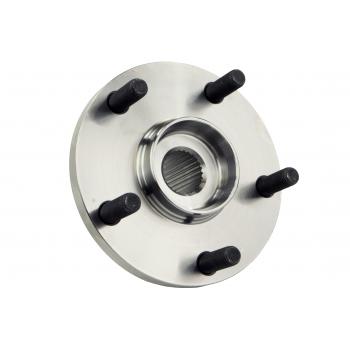 2006 Toyota Highlander Wheel Hub Repair Kit Front Mevotech MB86307 image 1 of 4