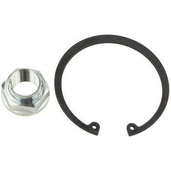 2006 Toyota Highlander Wheel Hub Repair Kit Front Mevotech MB86307 image 3 of 4