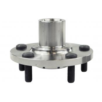2006 Toyota Highlander Wheel Hub Repair Kit Front Mevotech MB86307 image 4 of 4
