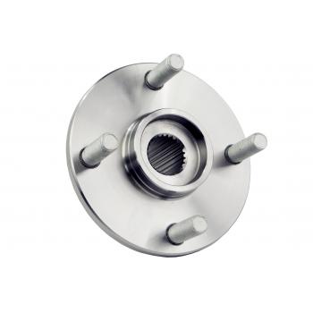 2006 Scion xA Wheel Hub Repair Kit Front Mevotech MB86308 image 1 of 4