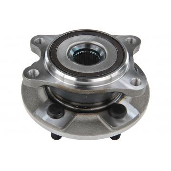 2017 Lexus LS460 Wheel Bearing and Hub Assembly Front Mevotech MB86309 image 2 of 3