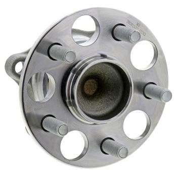 2015 Lexus CT200h Wheel Bearing and Hub Assembly Rear Mevotech MB86310 image 2 of 4