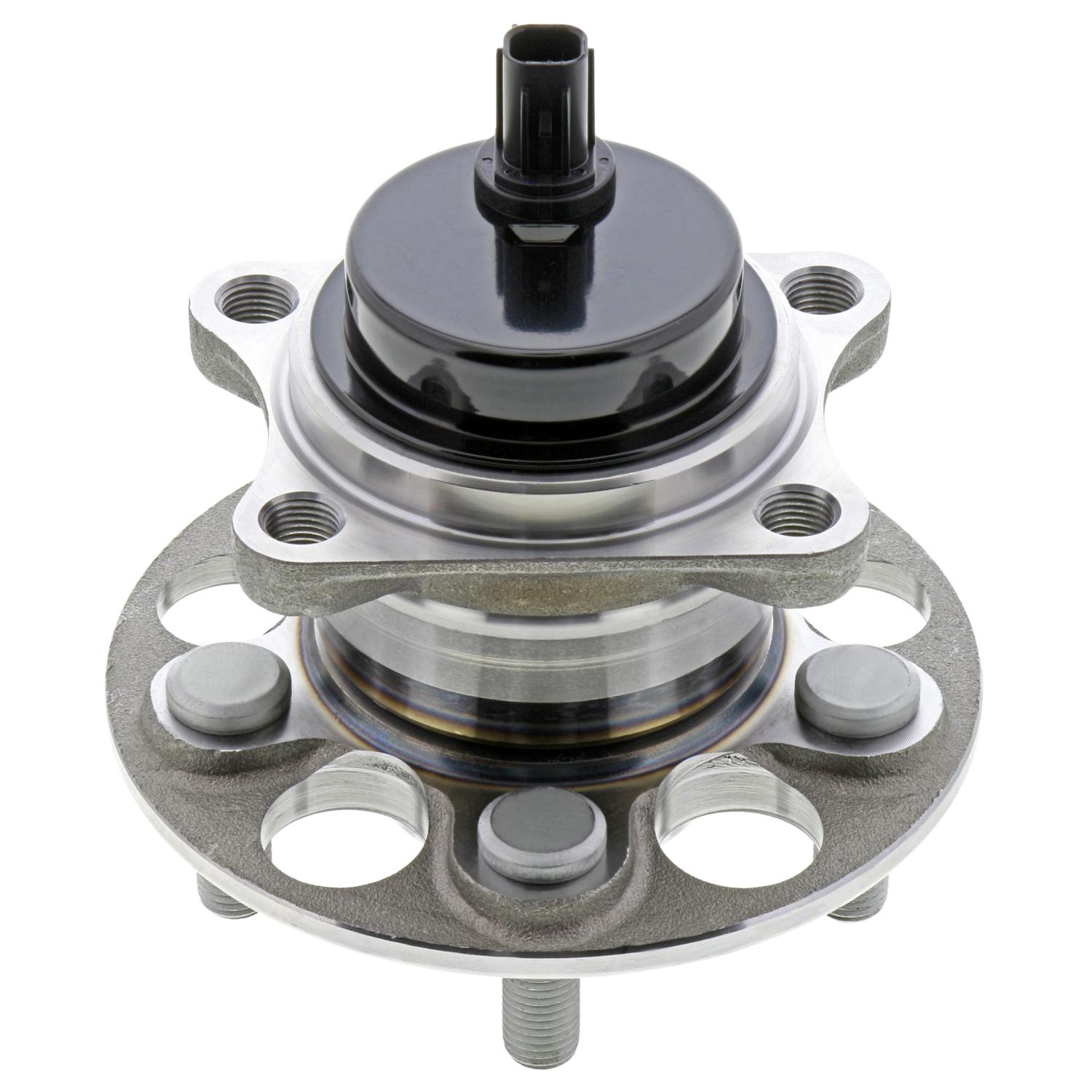 Mevotech MB86310 - Wheel Bearing and Hub Assembly Mevotech MB86310 Wheel Bearing and Hub Assembly product image 3 of 5