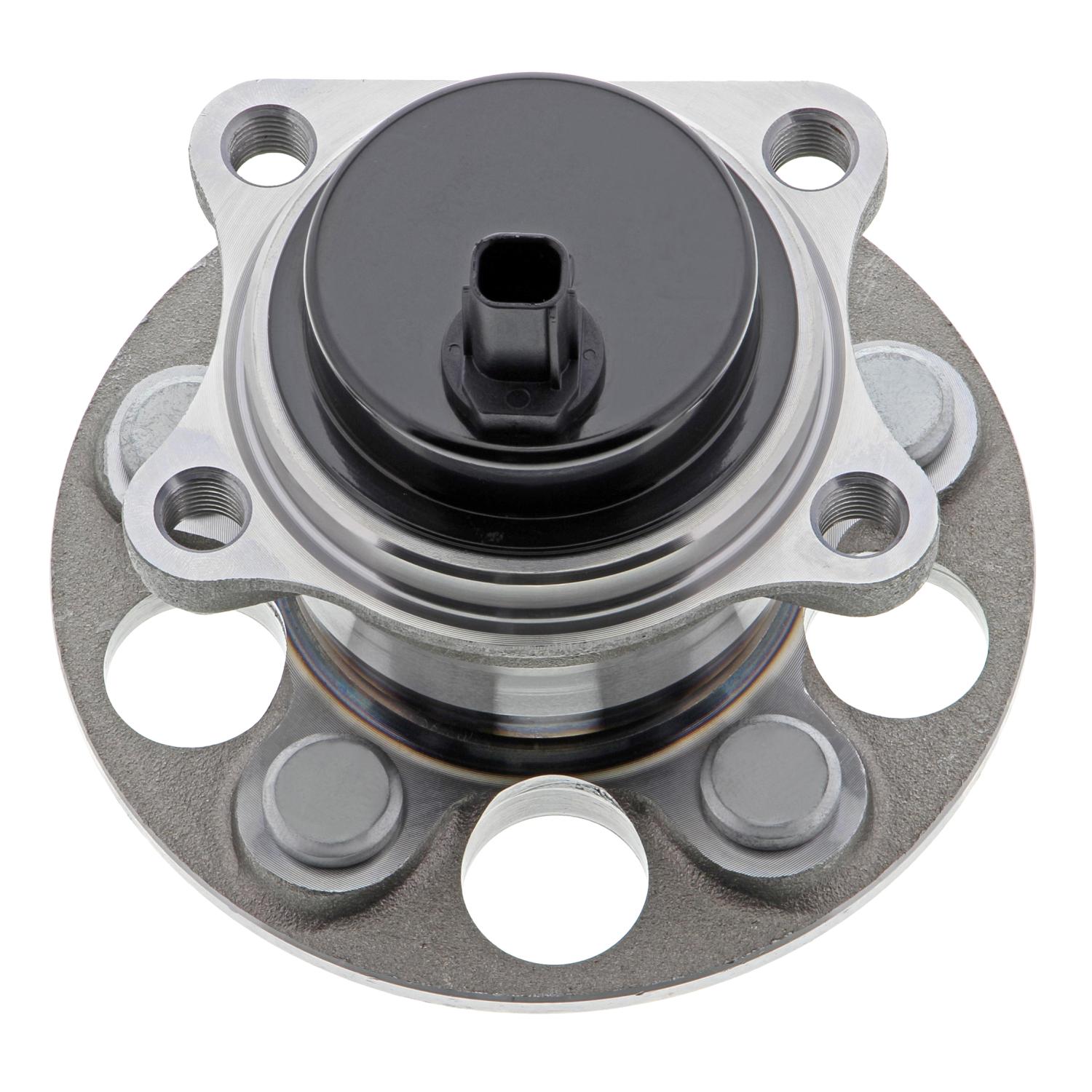 Mevotech MB86310 - Wheel Bearing and Hub Assembly Mevotech MB86310 Wheel Bearing and Hub Assembly product image 4 of 5