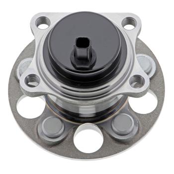 2015 Lexus CT200h Wheel Bearing and Hub Assembly Rear Mevotech MB86310 image 4 of 4