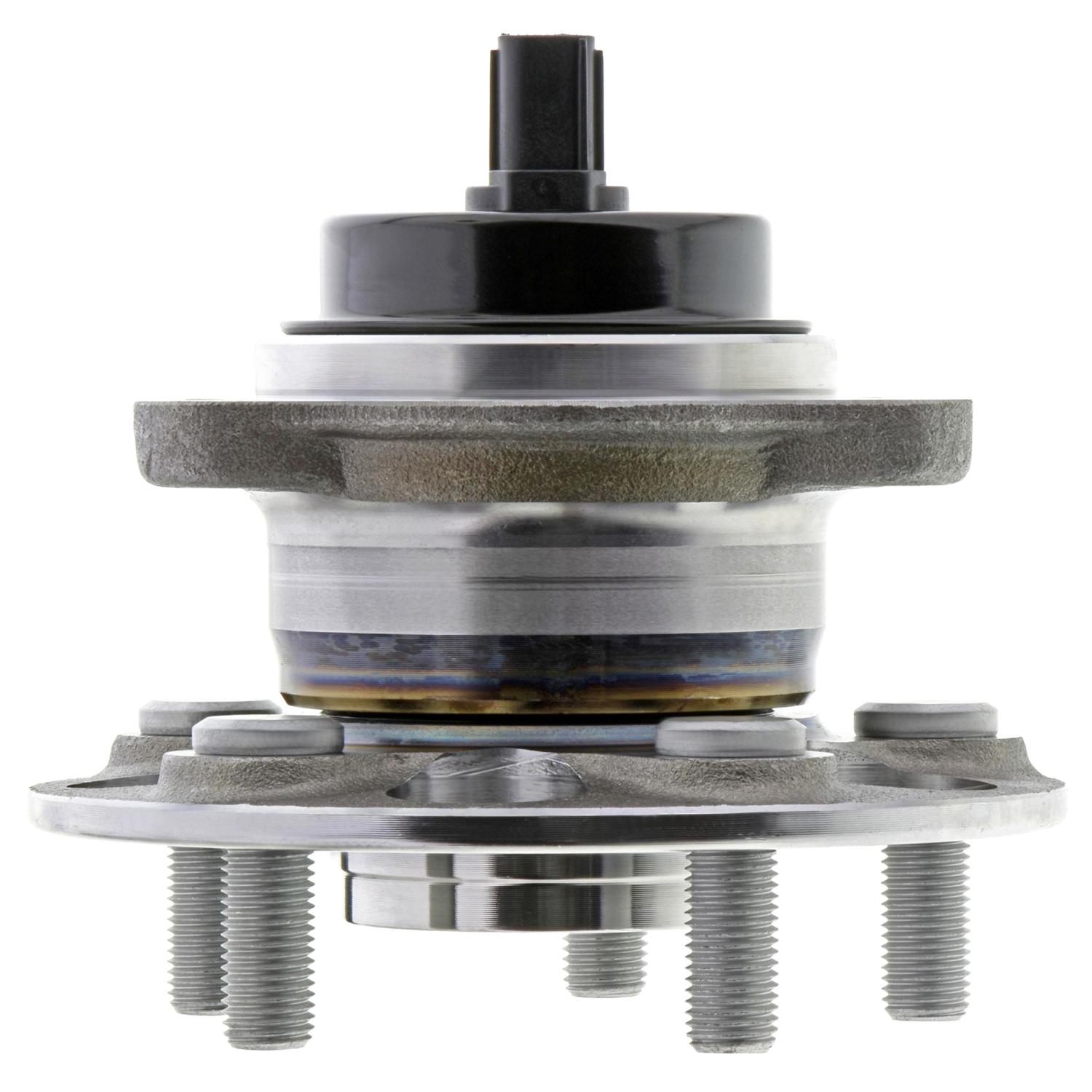 Mevotech MB86310 - Wheel Bearing and Hub Assembly Mevotech MB86310 Wheel Bearing and Hub Assembly product image 5 of 5